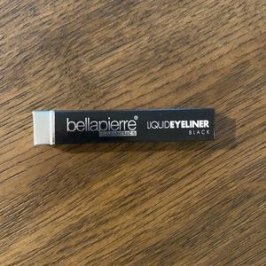 bellapiere liquid eyeliner